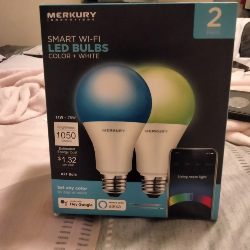 Google Smart Home Bundle.
